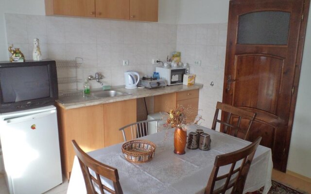 Guest House & BBQ Bachevo