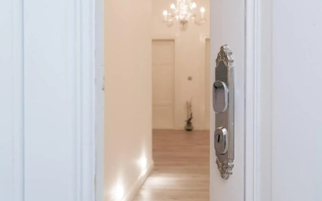 NEW Wenceslas Square apartment*****, Prague 1