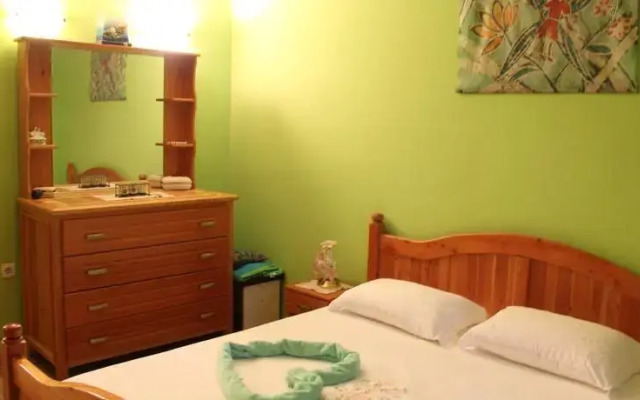 Vacation Homes Elba