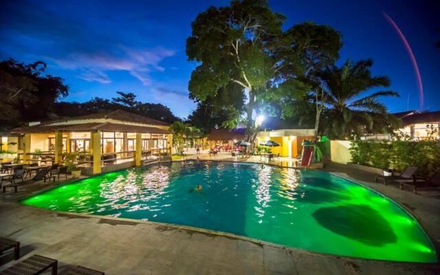 Anama Family Club Hotel