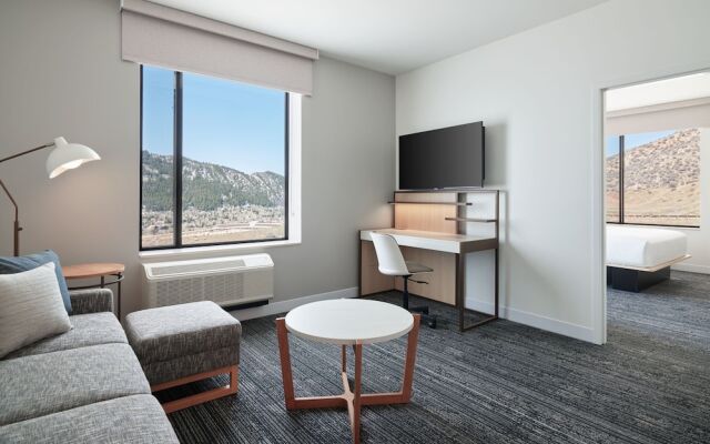 Towneplace Suites By Marriott Avon Vail Valley