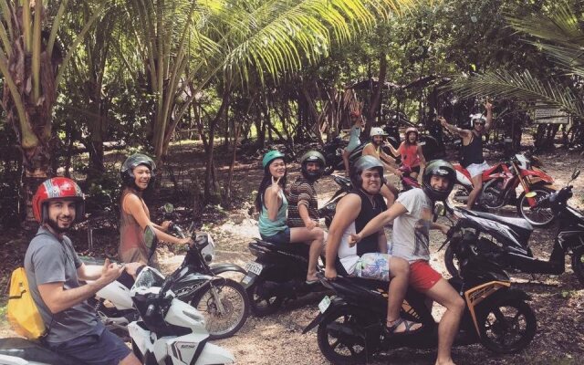 Bohol Coco Farm - Adults Only Hostel