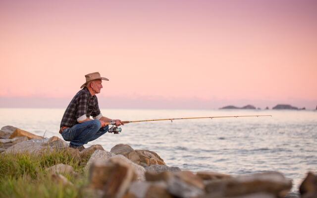 BIG4 Batemans Bay At Easts Riverside Holiday Park