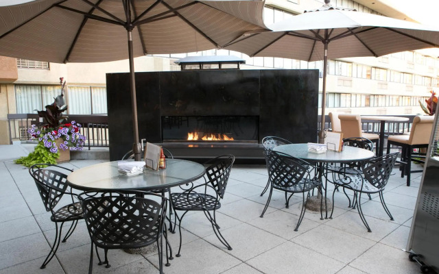 Centennial Hotel Spokane