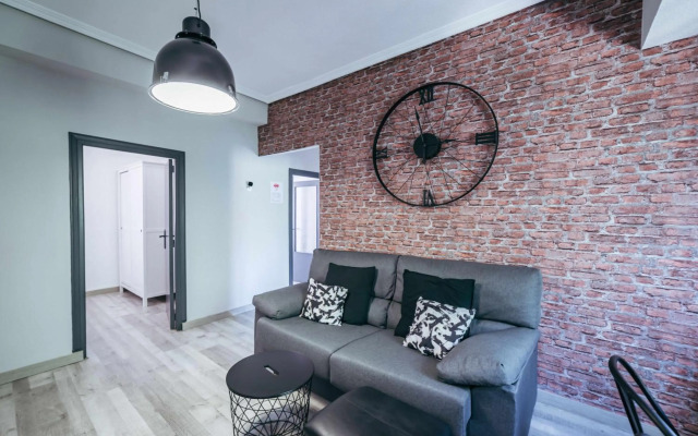 Apartamento Jardines De La Encarnación 49/000352