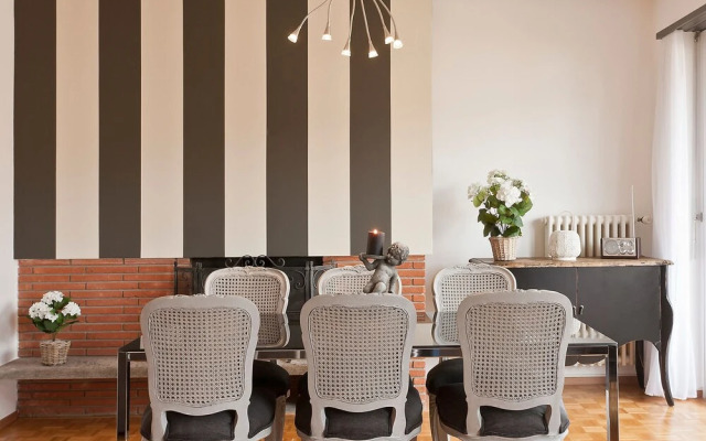 Large Suite Ascona in Ascona