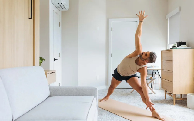 The St Laurent Social Club & Guest Rooms