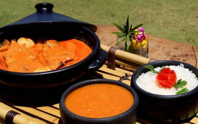 Pousada Paraíso Carneiros