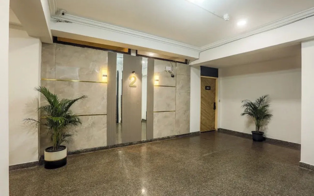 Hotel Emerald Suites & Banquet