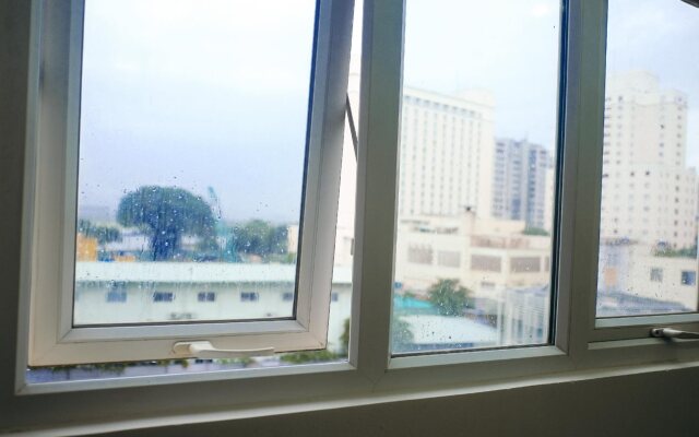 Katie Boutique House