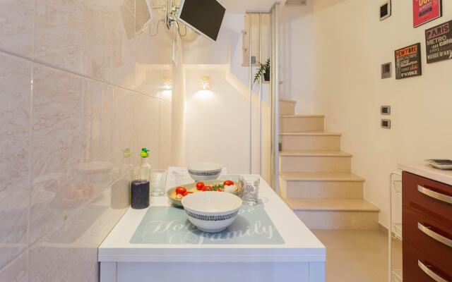 Polly House by Wonderful Italy