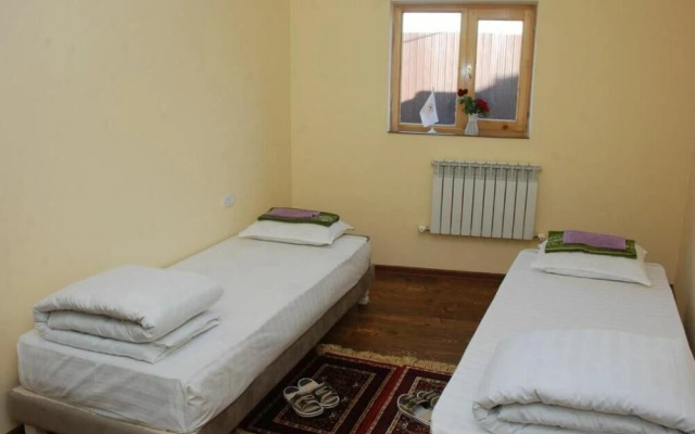 Sayyah Khiva House