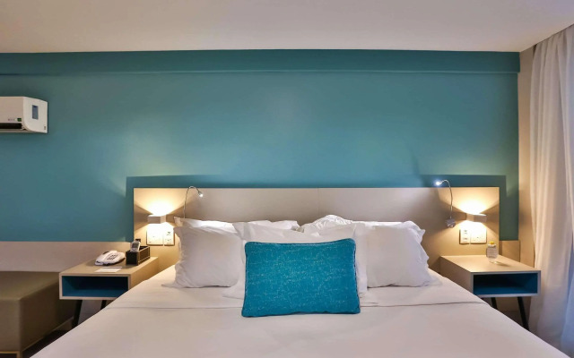 Radisson Hotel Recife