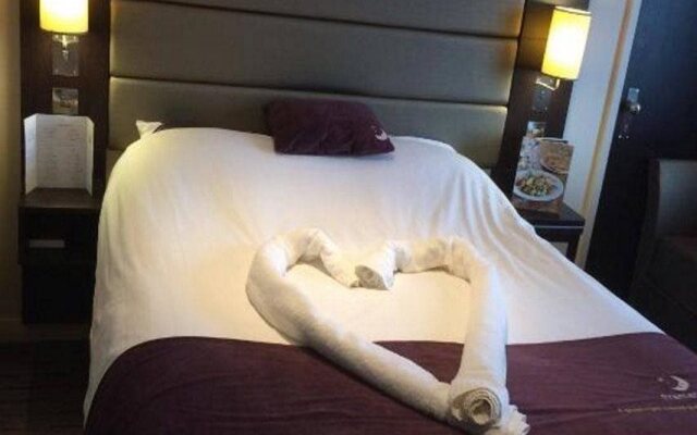 Premier Inn Clacton on Sea Seafront
