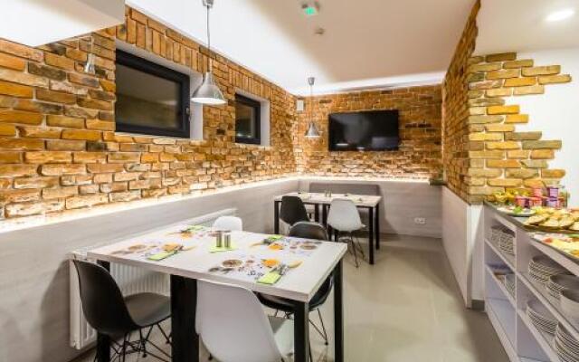 Meet Poznan Hotel