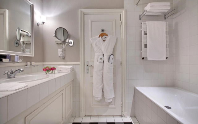 Château Cordeillan-Bages - Relais & Châteaux