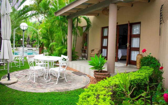 Tengo guest house