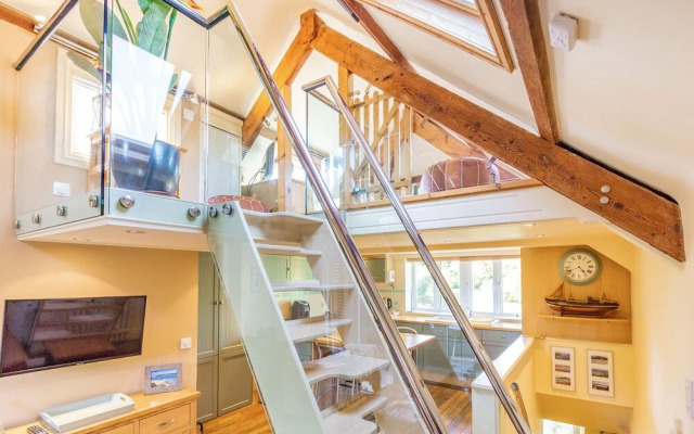 Swallows Loft