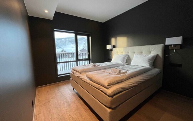 Trysil Alpine Lodge