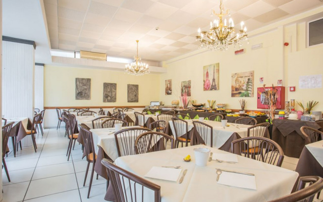 Hotel Sant'Angelo