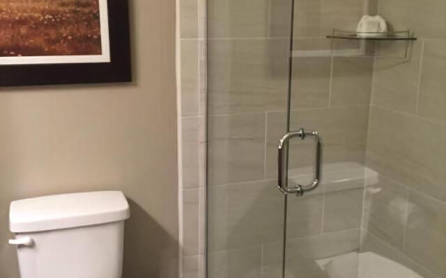 Appomattox Inn and Suites