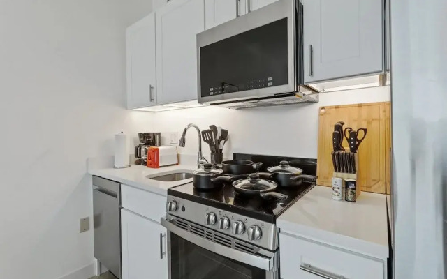 Boardwalk CozySuites Condo w/kitchen!