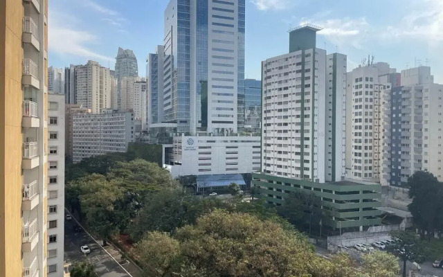 Down Town - Bela Vista