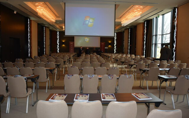 Four Points by Sheraton Kecskemet Hotel & Conference Center