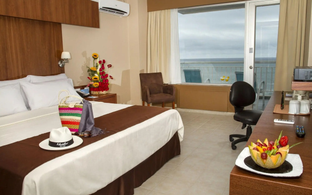 Mantahost Hotel