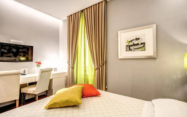 Boutique Hotel Roma