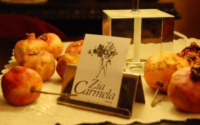 Zia Carmela