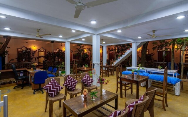 Arugam Bay Resort