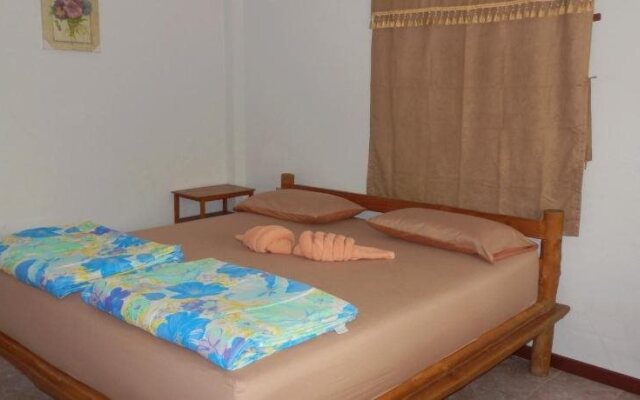 MG Guest House