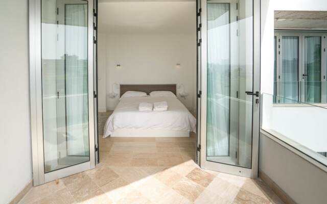 Unit 2 Amarilla Golf Villas