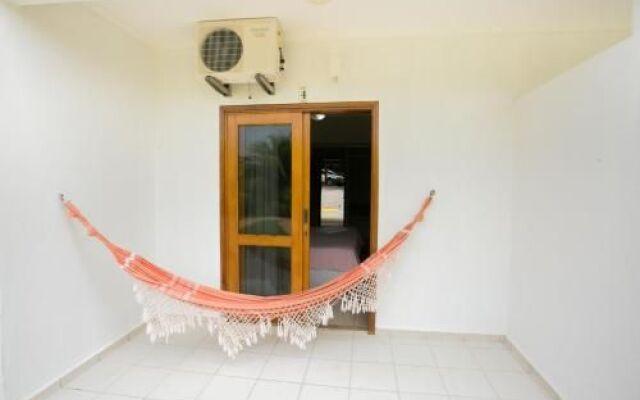 Baoba Pousada e Restaurante