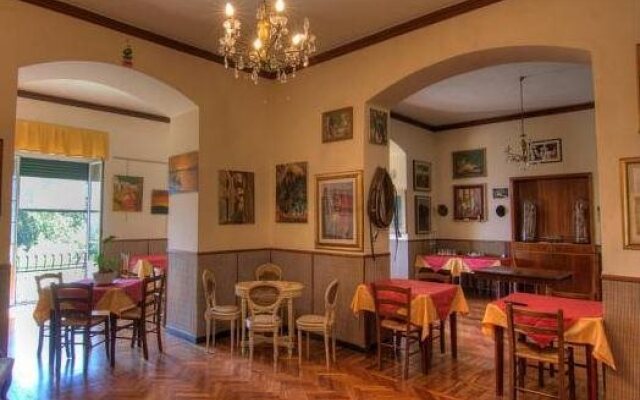 Hotel Albergo Primo Sole