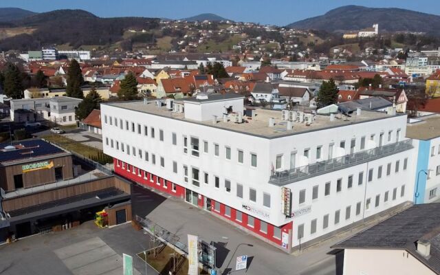 City Appartements Weiz