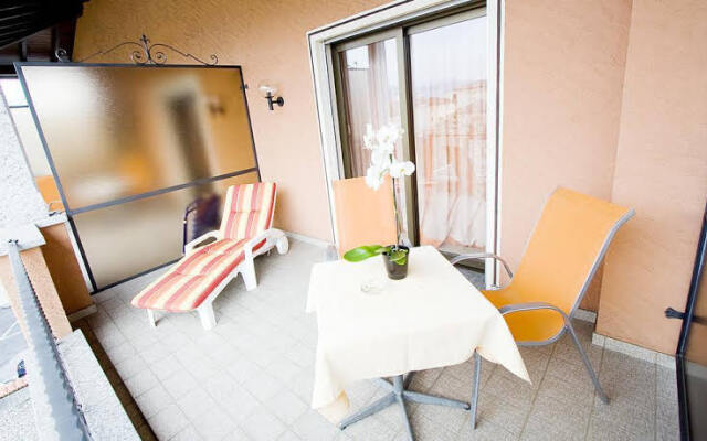 Albergo Elvetico