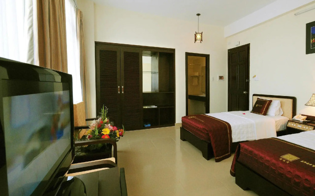 Duy Tan 2 Hotel
