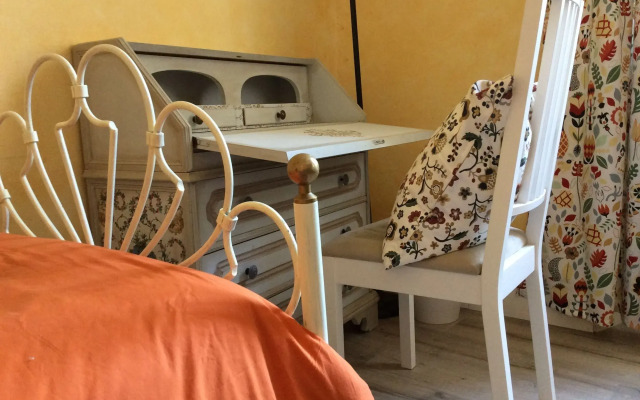 Le Camere di Casa Cassandra