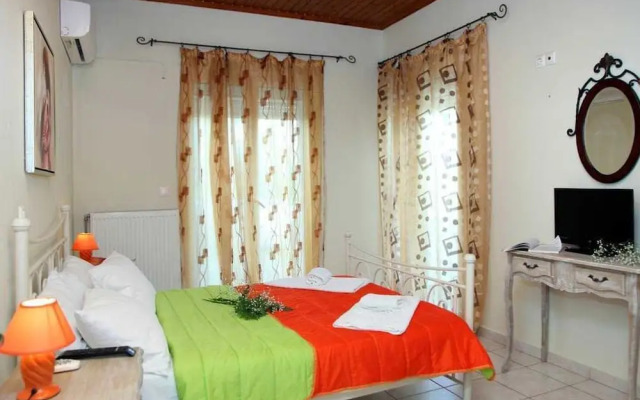 Apartments Avra