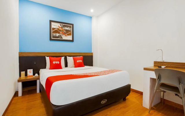 Airy Veteran 30 Bandung – Guest Rooms – Bandung