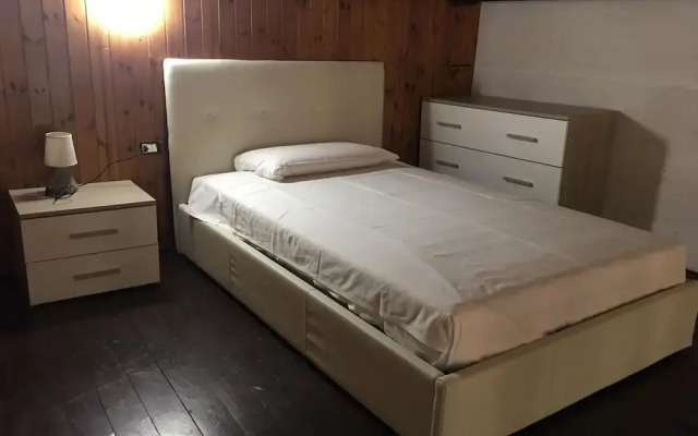B&B Mario Lupo