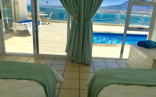 Ocean View Holiday Apartments