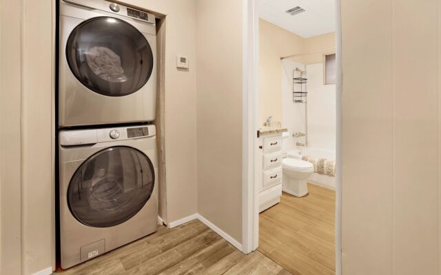 Robinhood Chalet #2277