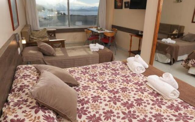 Bariloche Center 630 Studio