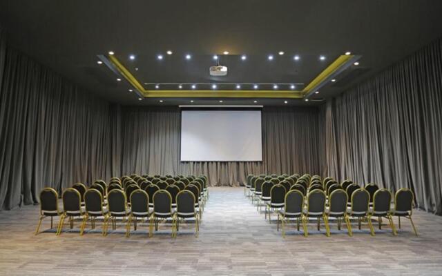 Hotel Cumbres Lastarria