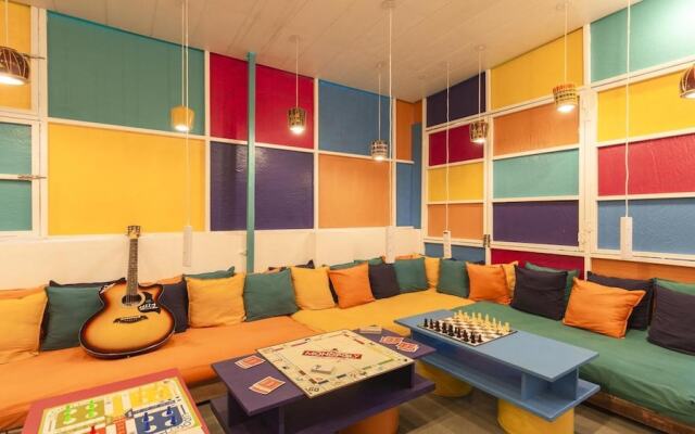 Madpackers Amritsar - Hostel