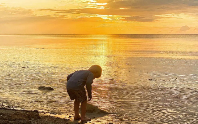 7 Person Holiday Home in Laeso