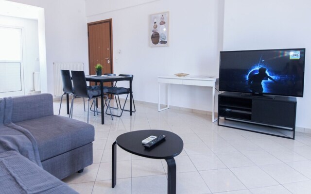 Gorgeous Apt w Magical View GC 3332-02